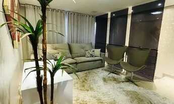 Imagem 7: Obertura para aluguel, 4 quartos, 2 suítes, 3 vagas, Castelo - Belo Horizonte/MG