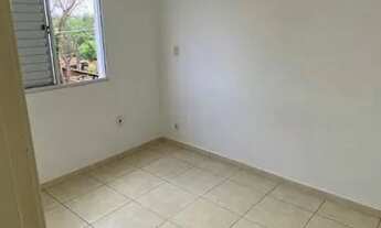 Imagem 4: Apartamento com 2 dormitórios à venda, 47 m² por R$ 150.000,00 - Ribeirão Verde - Ribeirão