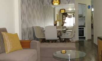 Imagem 4: Casa com quintal edícula churrasqueira - 3 quartos suite closet