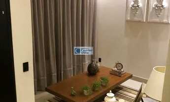 Imagem 2: Casa de Condomínio para venda em Vila Cordenonsi de 398.00m² com 3 Quartos, 3 Suites e 2 G