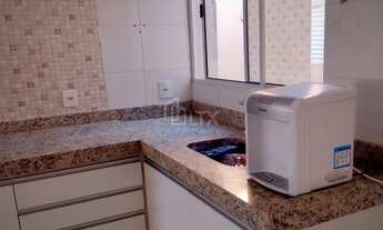 Imagem 4: Apartamento á venda no Residencial São Jerônimo com 2 quartos, 1 suíte, 59m²