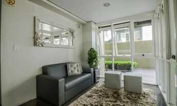 Imagem 6: Apartamento para venda - 64.48m², 2 dormitórios, 1 vaga - Centro