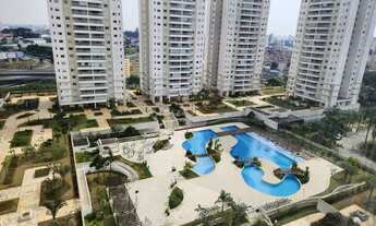 Imagem 4: Apartamento para locação - 2 dormitórios - Anima Clube - São Bernardo do Campo