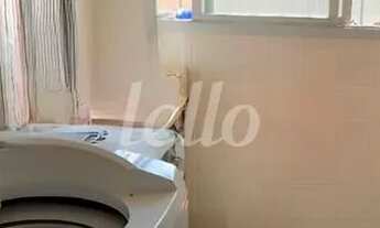 Imagem 6: São Paulo - Apartamento Padrão - Saúde