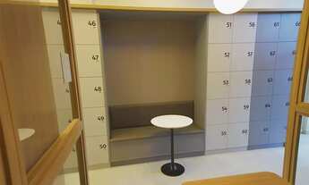 Imagem 5: BB- Flat Disponível em Boa Viagem! Rooftoop.470 1 Quarto 28,32m² Padrão Moura Dubeux 9-.81