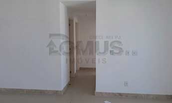 Imagem 7: Apartamento para Venda no Residencial Clube do Parque Dispõe de Três Quartos + Piscina e V