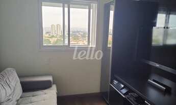Imagem 2: Santo André - Apartamento Padrão - Vila Leopoldina