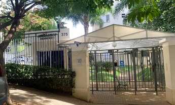 Imagem 2: Apartamento para alugar no Jardim Myrian Moreira da Costa, Campinas