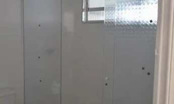 Imagem 9: Apartamento com 1 dormitório para alugar, 55 m² por R$ 3.172,29/mês - Higienópolis - São P