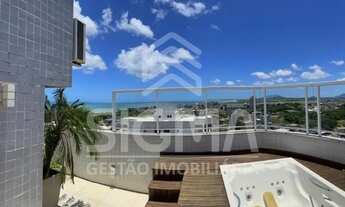 Imagem 4: Cobertura RESIDENCIAL em Macaé - RJ, Novo Cavaleiro