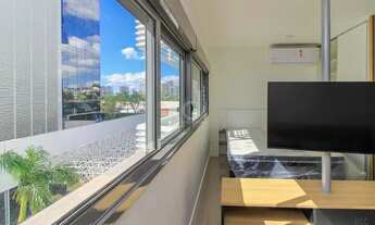 Imagem 5: Apartamento para Venda - 38.31m², 1 dormitório, 1 vaga - Jardim Europa