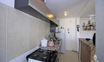 Imagem 6: Apartamento para Venda - 61.07m², 2 dormitórios, sendo 1 suites, 1 vaga - Jardim Carvalho