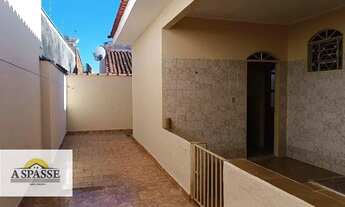 Imagem 7: Casa com 3 dormitórios para alugar, 115 m² por R$ 1.506,05/mês - Planalto Verde - Ribeirão