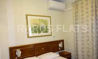 Imagem 6: Rarus Flats - Flat para locação - Edifício Royal Ibirapuera