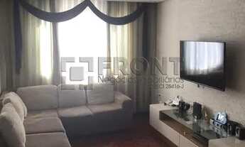 Imagem 5: Sobrado bairro Zona leste São Paulo