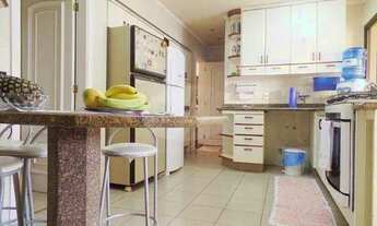 Imagem 4: Cobertura - Cambuí - Campinas