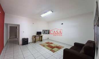 Imagem 6: Casa com 2 dormitórios, 150 m² - venda por R$ 600.000,00 ou aluguel por R$ 3.064,57/mês