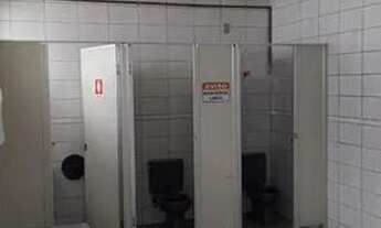 Imagem 2: Galpão para locação no belenzinho