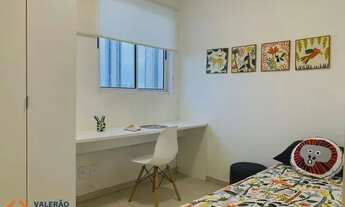 Imagem 5: L-Oportunidade-3 Quartos-67m2-Quase Pronto-Excelente Localização-Edf. Varandas da Ilha