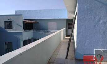 Imagem 7: Casa com 2 dormitórios para alugar, 142 m² por R$ 3.425/mês - Parque São Lucas - São Paulo