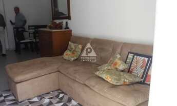 Imagem 4: Apartamento à venda, 2 quartos, 1 suíte, 2 vagas, Leme - RIO DE JANEIRO/RJ