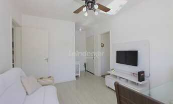 Imagem 4: Apartamento 2 dormitórios com garagem próximo da PUC