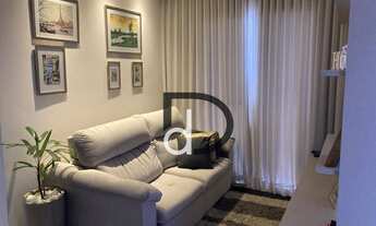 Imagem 5: Apartamento com 2 dormitórios para alugar, 45 m² por R$ 2.270,00/mês - Jardim Alto da Boa