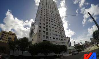 Imagem: Flat para aluguel com 26 metros quadrados