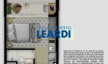 Imagem: APARTAMENTO - MOEMA ÍNDIOS - SP