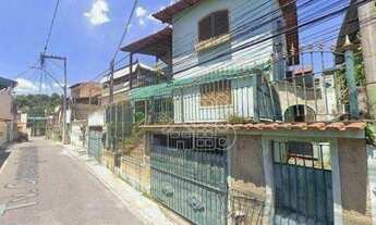 Imagem: Aluguel Alugo Linda Casa no Barreto Niterói