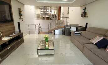 Imagem: Casa em Jardim Pedroso Mauá 3 quartos