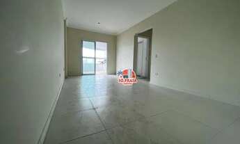 Imagem 7: Apartamento com 2 dormitórios à venda, 91 m² por R$ 490.000 - Caiçara - Praia Grande/SP