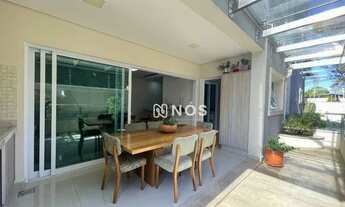 Imagem 2: Apartamento com 3 dormitórios, 122 m² - venda por R$ 995.000,00 ou aluguel por R$ 6.508,00