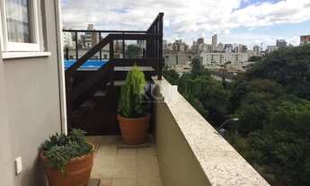 Imagem: Cobertura para Venda - 248m², 3 dormitórios