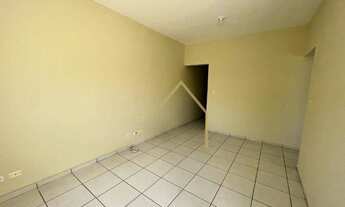 Imagem 4: Casa com 2 dormitórios para alugar, 76 m² por R$ 1.500/mês - Parque Residencial Jaguari