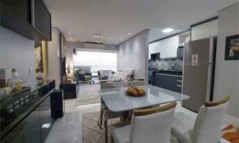 Imagem: Apartamento para venda possui 81 metros