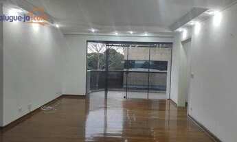 Imagem 2: Apartamento com 4 quartos para alugar, 178 m² por R$ 6.158/mês - Vila Adyana - São José do