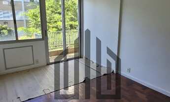 Imagem 5: Apartamento com 3 quartos em Ipanema - Rio de Janeiro - RJ