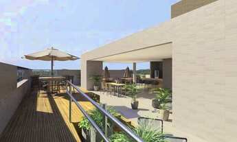 Imagem 1: Apartamento à venda no bairro Bessa - João Pessoa/PB