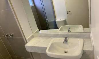 Imagem 2: Apartamento para aluguel tem 90 m² úteis com 3 quartos em Perdizes - São Paulo - SP