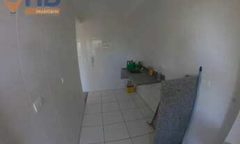 Imagem 7: LOCAÇÃO. Apartamento de 62 m² e 2 Suítes - Parque Industrial