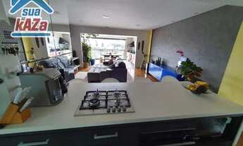 Imagem 4: Apartamento com 2 dormitórios à venda, 94 m² por R$ 1.059.000,00 - Ipiranga - São Paulo/SP