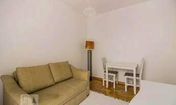 Imagem 4: Apartamento para Aluguel - Centro Histórico, 1 Quarto, 50 m2