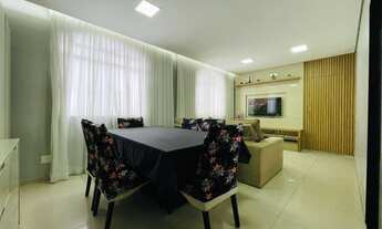 Imagem 3: APARTAMENTO AMPLO DE 03 QUARTOS 01 SUÍTE