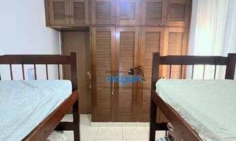 Imagem 6: Apartamento com 2 dormitórios à venda, 98 m² por R$ 550.000,00 - Vila Alzira - Guarujá/SP