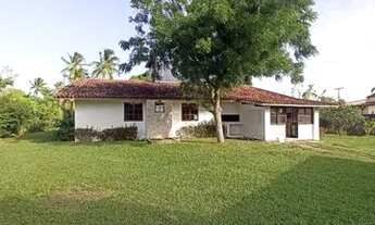 Imagem 2: Casa térrea com 1500m2 de terreno na Estrada do Coco