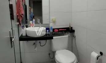 Imagem 7: Casa - Parque Eldorado - Campinas