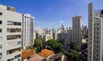 Imagem 7: Px. ao Dante Alighieri- 1 p/ andar - 280 Úteis - 4 Salas - Terraço - 3 Garagens - Exclusiv