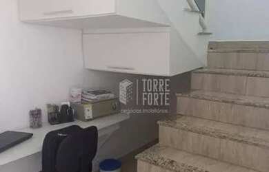 Imagem 7: Casa com 3 dormitórios à venda, 160 m² por R$ 500.000 - Jardim Itamaraty V - Poços de Cald