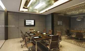 Imagem 3: Conjunto Comercial para Venda em São Paulo, Vila Mariana, 2 banheiros, 1 vaga